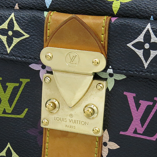 Louis Vuitton(���̺���) M92642 ���׷� ��Ƽ ���� ���ǵ� ��Ʈ�� �̹���3 - ���̺��� �߰���ǰ