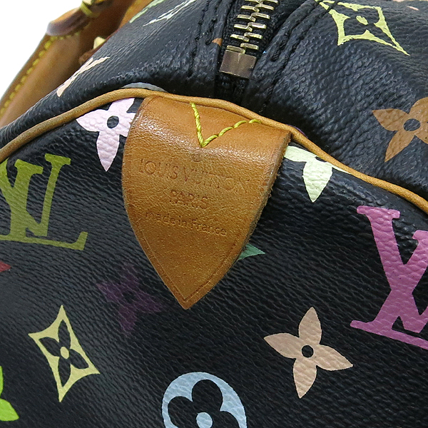 Louis Vuitton(���̺���) M92642 ���׷� ��Ƽ ���� ���ǵ� ��Ʈ�� �̹���4 - ���̺��� �߰���ǰ