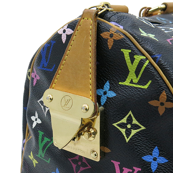 Louis Vuitton(���̺���) M92642 ���׷� ��Ƽ ���� ���ǵ� ��Ʈ�� �̹���5 - ���̺��� �߰���ǰ
