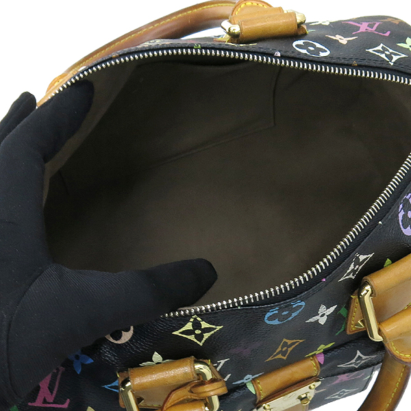 Louis Vuitton(���̺���) M92642 ���׷� ��Ƽ ���� ���ǵ� ��Ʈ�� �̹���6 - ���̺��� �߰���ǰ