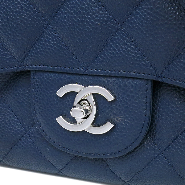 Chanel() A58600 ̺ ÷ ĳŲ Ŭ    ü  ̹5 - ̺ ߰ǰ