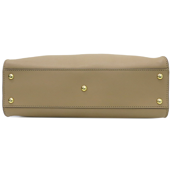 Fendi(���) 8BN290 3ZM F0QVK ���� ���� REGULAR(���ַ�) ��ī�� ��Ʈ�� + ��� ��Ʈ�� 2WAY �̹���5 - ���̺��� �߰���ǰ