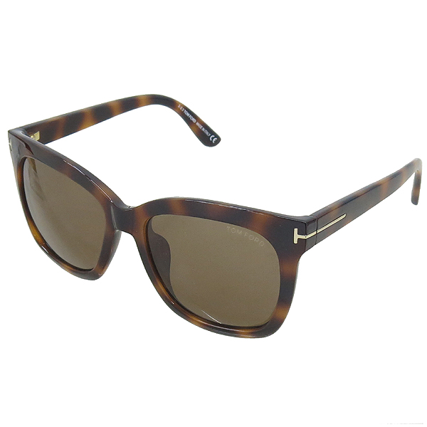 TOMFORD(������) TF9348 �����ĵ� ���� ���۶� �̹���3 - ���̺��� �߰���ǰ