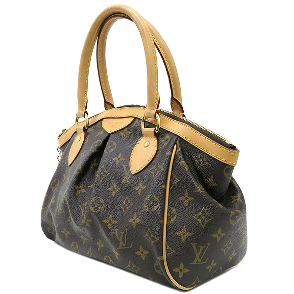Louis Vuitton(���̺���) M40143 ���׷� ĵ���� Ƽ���� PM ��Ʈ�� �̹���3 - ���̺��� �߰���ǰ