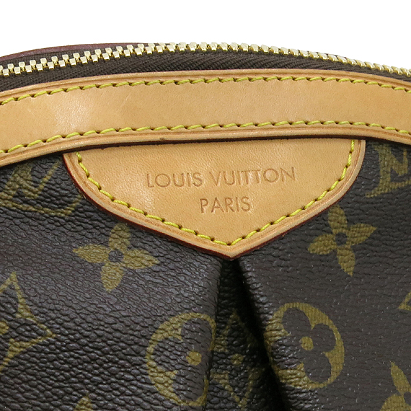 Louis Vuitton(���̺���) M40143 ���׷� ĵ���� Ƽ���� PM ��Ʈ�� �̹���4 - ���̺��� �߰���ǰ