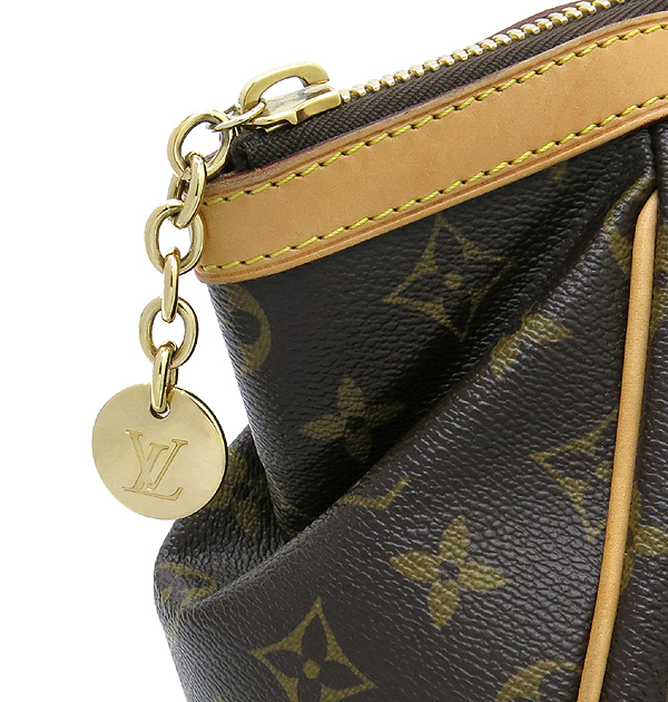 Louis Vuitton(���̺���) M40143 ���׷� ĵ���� Ƽ���� PM ��Ʈ�� �̹���5 - ���̺��� �߰���ǰ