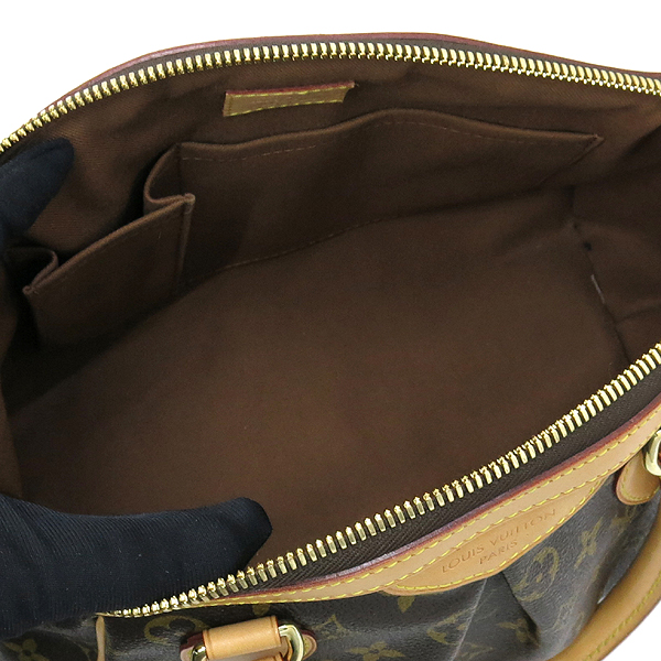 Louis Vuitton(���̺���) M40143 ���׷� ĵ���� Ƽ���� PM ��Ʈ�� �̹���7 - ���̺��� �߰���ǰ