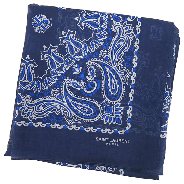 SAINT LAURENT PARIS(���ζ��ĸ�) 343982 100% ��ư ������ �ݴٳ� ��ī�� �̹���2 - ���̺��� �߰���ǰ