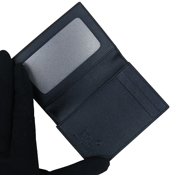 Montblanc(������) 108954 ���� ���� ī��� �������� �̹���3 - ���̺��� �߰���ǰ