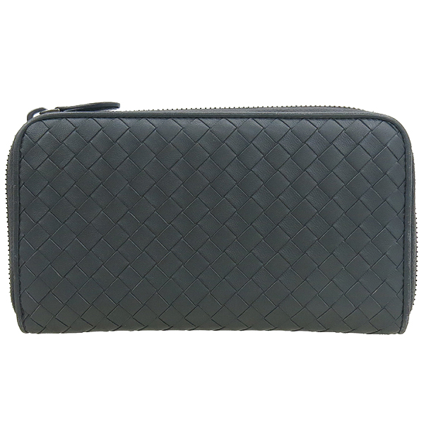 BOTTEGAVENETA(���װ�����Ÿ) 114076 ��Ʈ��ġ���� ����� ¤�� ������ �̹���2 - ���̺��� �߰���ǰ