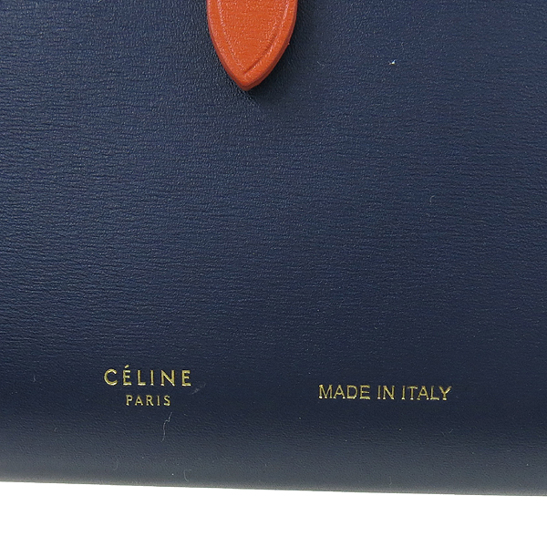 Celine(������) 104123 LARGE MULTIFUNCTION �ٿ뵵 ������ �̹���3 - ���̺��� �߰���ǰ