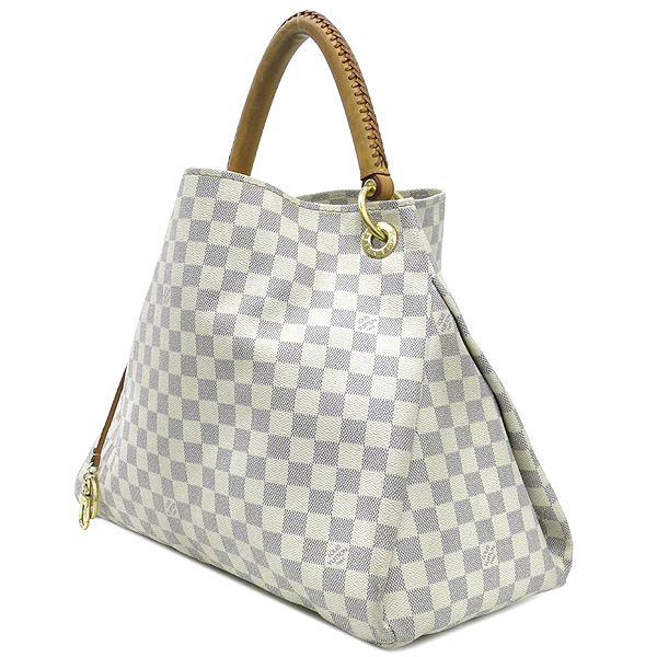Louis Vuitton(���̺���) N41174 �ٹ̿� ���ָ� ĵ���� ��ġ MM ����� �̹���2 - ���̺��� �߰���ǰ