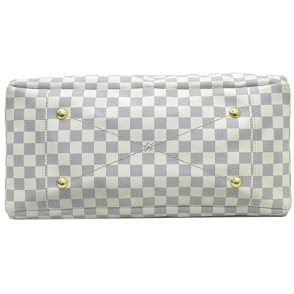 Louis Vuitton(���̺���) N41174 �ٹ̿� ���ָ� ĵ���� ��ġ MM ����� �̹���4 - ���̺��� �߰���ǰ