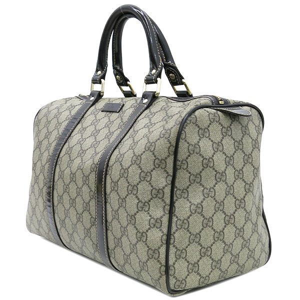 Gucci(����) 193603 GG�ΰ� PVC ��ũ���� Ʈ���� ������ ��Ʈ�� �̹���2 - ���̺��� �߰���ǰ