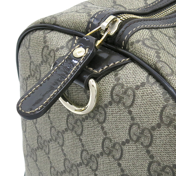 Gucci(����) 193603 GG�ΰ� PVC ��ũ���� Ʈ���� ������ ��Ʈ�� �̹���3 - ���̺��� �߰���ǰ