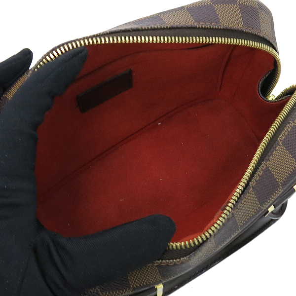 Louis Vuitton(���̺���) N51286 �ٹ̿� ĵ���� �縮�ƹ̴� ��Ʈ�� �̹���7 - ���̺��� �߰���ǰ