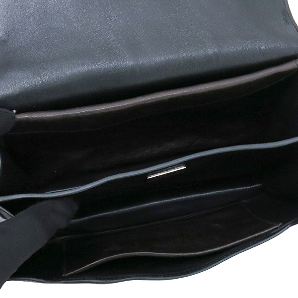 Prada(�����) BT0949 GLACE CALF MORO �÷� ũ�ν��� �̹���5 - ���̺��� �߰���ǰ