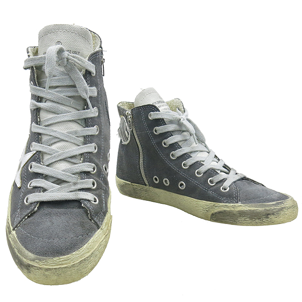 Golden Goose(��籸��) �׷��� �÷� �����̵� ������ ������ ����Ŀ�� �̹���2 - ���̺��� �߰���ǰ