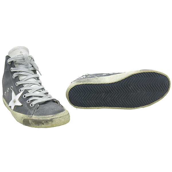 Golden Goose(��籸��) �׷��� �÷� �����̵� ������ ������ ����Ŀ�� �̹���3 - ���̺��� �߰���ǰ