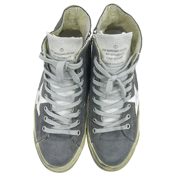 Golden Goose(��籸��) �׷��� �÷� �����̵� ������ ������ ����Ŀ�� �̹���5 - ���̺��� �߰���ǰ