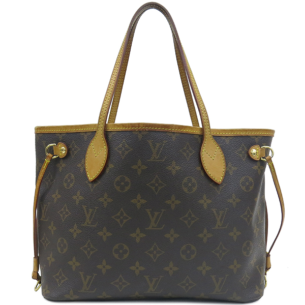 Louis Vuitton(���̺���) M40155 ���׷� ĵ���� �׹�Ǯ PM ����� �̹���2 - ���̺��� �߰���ǰ