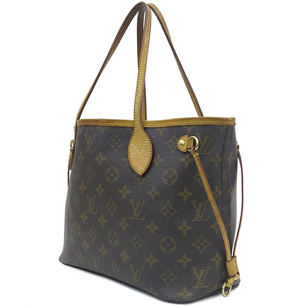 Louis Vuitton(���̺���) M40155 ���׷� ĵ���� �׹�Ǯ PM ����� �̹���3 - ���̺��� �߰���ǰ