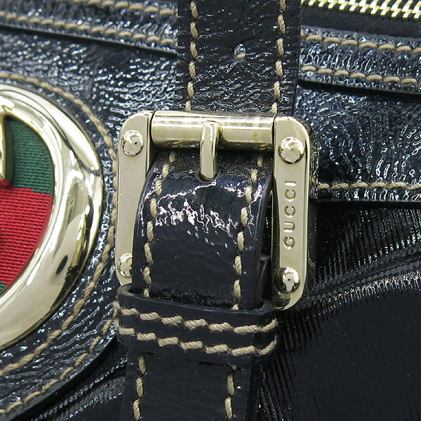 Gucci(����) 170010 ���� GG �ΰ� ��� ���̴�Ʈ ��Ʈ�� �̹���4 - ���̺��� �߰���ǰ