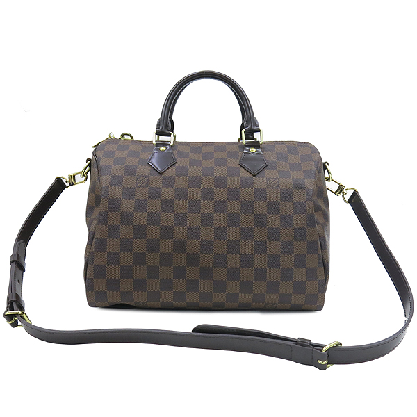 Louis Vuitton(���̺���) N41367 �ٹ̿� ���� ĵ���� ���ǵ� �ݵѸ��� 30 ��Ʈ�� + �����Ʈ�� [��������] �̹���2 - ���̺��� �߰���ǰ