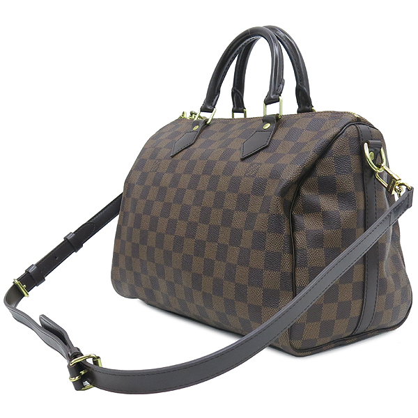 Louis Vuitton(���̺���) N41367 �ٹ̿� ���� ĵ���� ���ǵ� �ݵѸ��� 30 ��Ʈ�� + �����Ʈ�� [��������] �̹���3 - ���̺��� �߰���ǰ