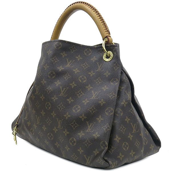 Louis Vuitton(���̺���) M40249 ���׷� ĵ���� ��ġ MM ����� �̹���2 - ���̺��� �߰���ǰ