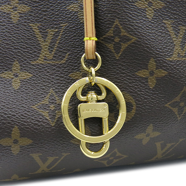 Louis Vuitton(���̺���) M40249 ���׷� ĵ���� ��ġ MM ����� �̹���3 - ���̺��� �߰���ǰ