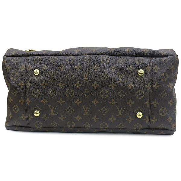 Louis Vuitton(���̺���) M40249 ���׷� ĵ���� ��ġ MM ����� �̹���4 - ���̺��� �߰���ǰ