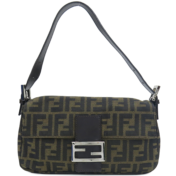 Fendi(���) FF�ΰ� �к긯 ���� ����� �̹���2 - ���̺��� �߰���ǰ