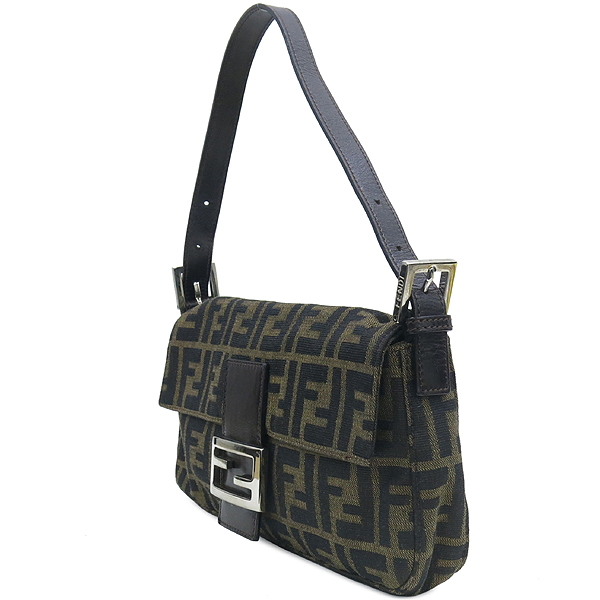 Fendi(���) FF�ΰ� �к긯 ���� ����� �̹���3 - ���̺��� �߰���ǰ