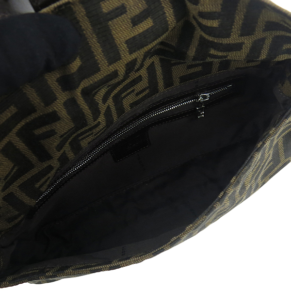 Fendi(���) FF�ΰ� �к긯 ���� ����� �̹���5 - ���̺��� �߰���ǰ