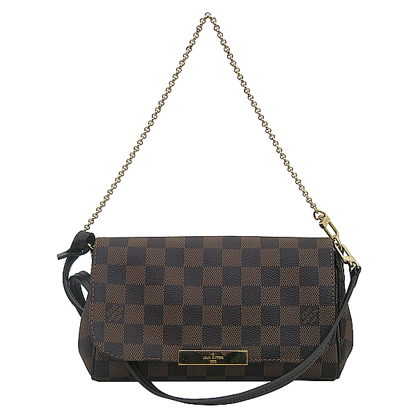 Louis Vuitton(���̺���) N41276 �ٹ̿� ���� ĵ���� ���̺��� PM 2WAY [�λ꼾�Һ���] �̹���2 - ���̺��� �߰���ǰ