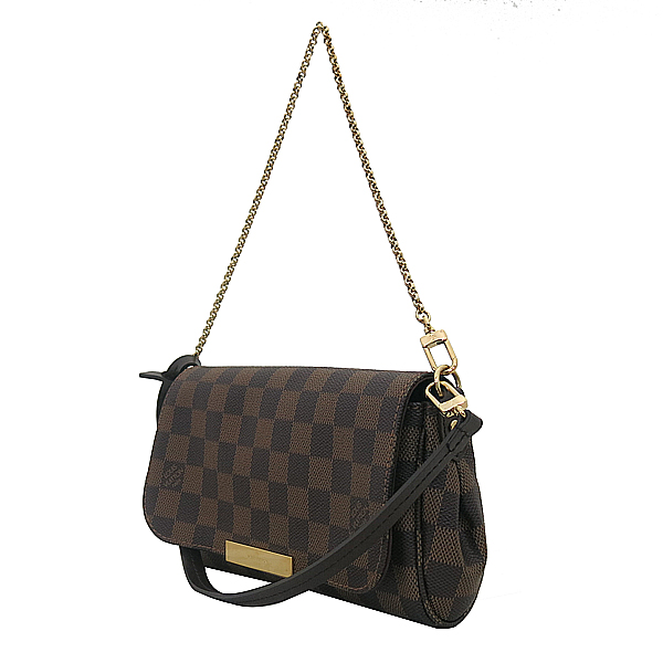 Louis Vuitton(���̺���) N41276 �ٹ̿� ���� ĵ���� ���̺��� PM 2WAY [�λ꼾�Һ���] �̹���3 - ���̺��� �߰���ǰ