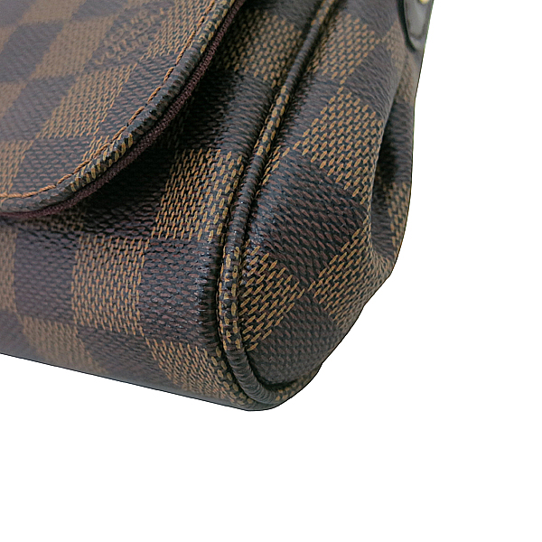 Louis Vuitton(���̺���) N41276 �ٹ̿� ���� ĵ���� ���̺��� PM 2WAY [�λ꼾�Һ���] �̹���5 - ���̺��� �߰���ǰ