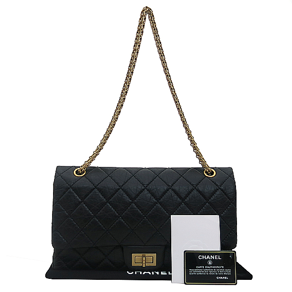 Chanel() A37590Y04634 Ƽ  2.55 L ΰ ü  [λ꼾Һ]