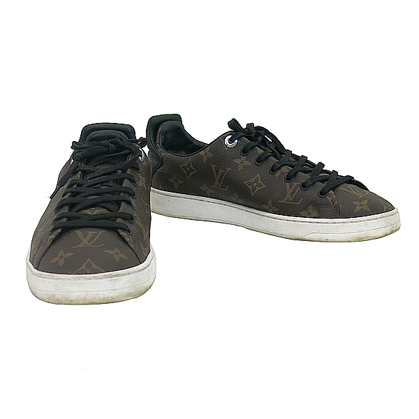 Louis Vuitton(̺) 1A1GMX ׷ ī ĵ FRONTROW Ʈο  Ŀ [λ꼾Һ] ̹2 - ̺ ߰ǰ