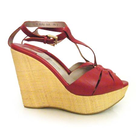 Ferragamo(��󰡸�) DARCEY ���� ���� ������ ������ ������ ������ ���� [����w] �̹���4 - ���̺��� �߰���ǰ