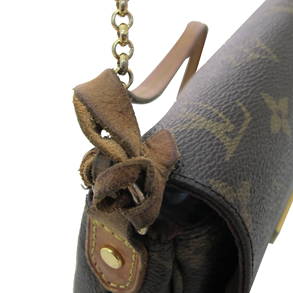 Louis Vuitton(���̺���) M40717 ���׷� ĵ���� ���̺��� PM 2WAY [��õ ������] �̹���3 - ���̺��� �߰���ǰ