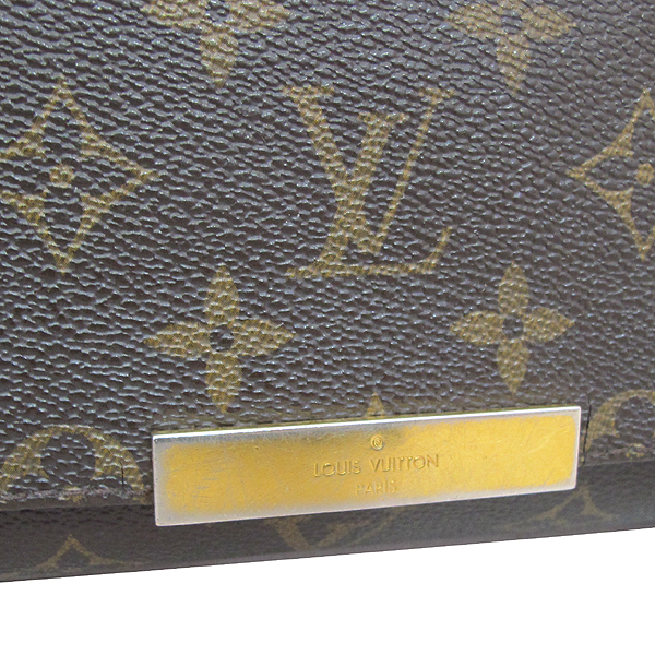 Louis Vuitton(���̺���) M40717 ���׷� ĵ���� ���̺��� PM 2WAY [��õ ������] �̹���4 - ���̺��� �߰���ǰ