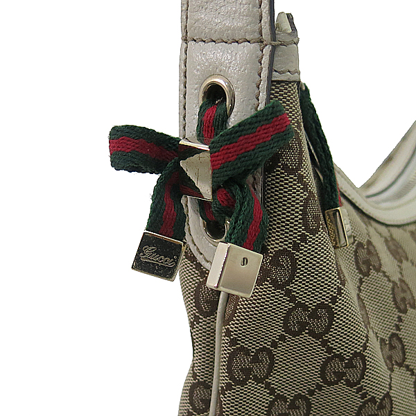 Gucci(����) 162895 GG�ΰ� �ڰ��� ���̺������� ȥ�� ȣ�� �̴� ����� [�λ꼾�Һ���] �̹���4 - ���̺��� �߰���ǰ