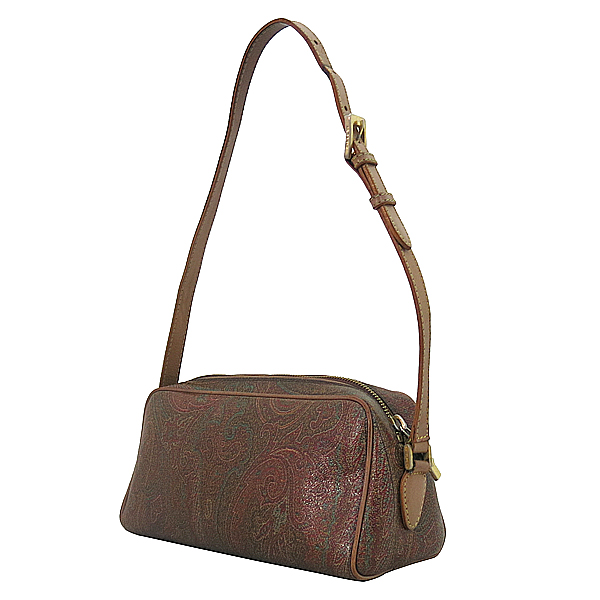 Etro(��Ʈ��) 2182 9906 ������ PVC ������ �̴� ����� [�λ꼾�Һ���] �̹���3 - ���̺��� �߰���ǰ