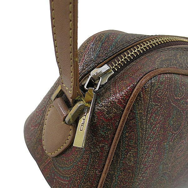 Etro(��Ʈ��) 2182 9906 ������ PVC ������ �̴� ����� [�λ꼾�Һ���] �̹���4 - ���̺��� �߰���ǰ