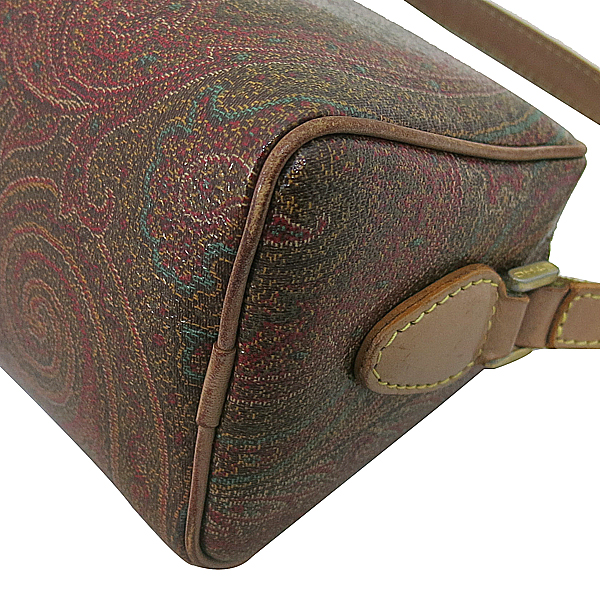 Etro(��Ʈ��) 2182 9906 ������ PVC ������ �̴� ����� [�λ꼾�Һ���] �̹���5 - ���̺��� �߰���ǰ