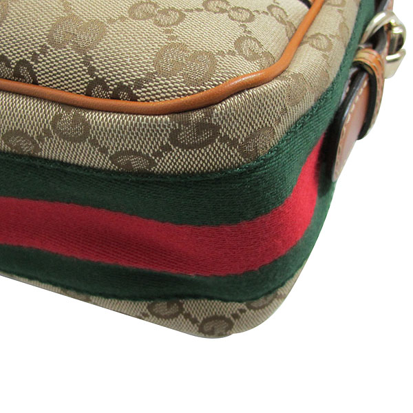Gucci(����) 247604 GG�ΰ� �ڰ��� �Ｑ Ʈ���� ���� ����� [��õ��] �̹���5 - ���̺��� �߰���ǰ