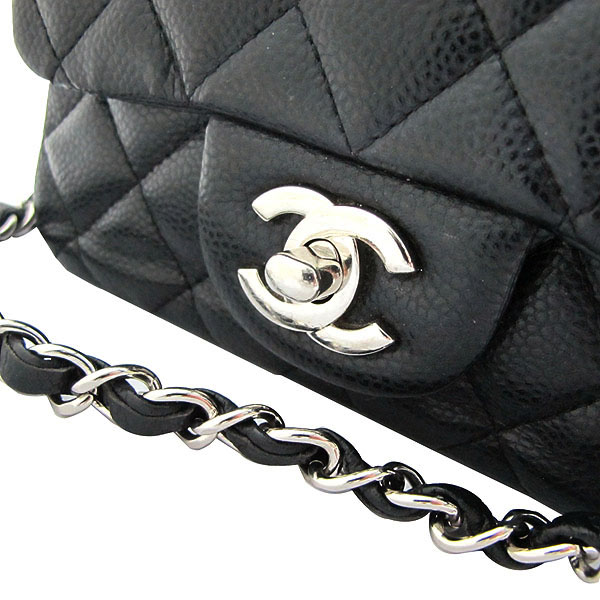 Chanel() A35200 ĳŲ  Ŭ ̴ ΰ ü ũν [õ] ̹3 - ̺ ߰ǰ