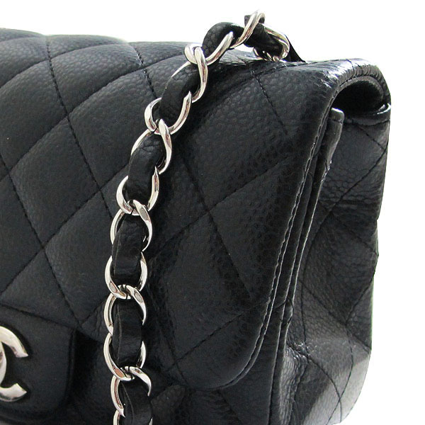 Chanel() A35200 ĳŲ  Ŭ ̴ ΰ ü ũν [õ] ̹4 - ̺ ߰ǰ